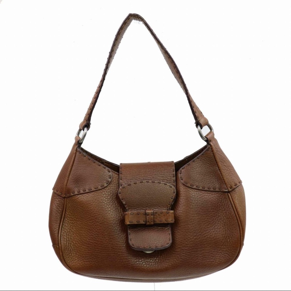 Prada Shoulder Bag